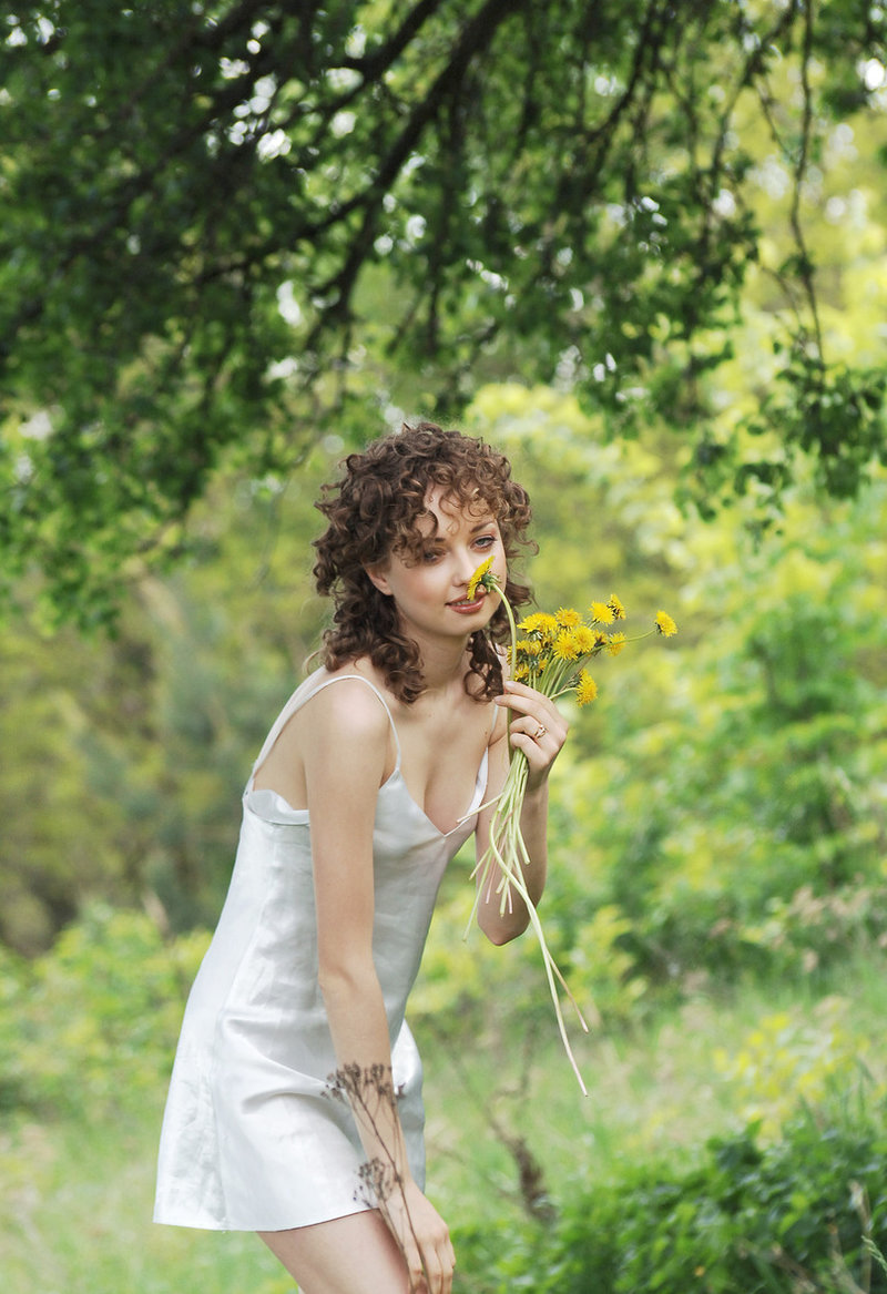 Линочка, 20 лет, 3 размер груди