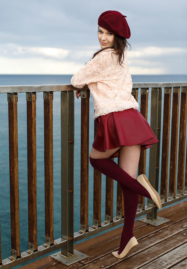 Ева, 39 лет, 0 размер груди